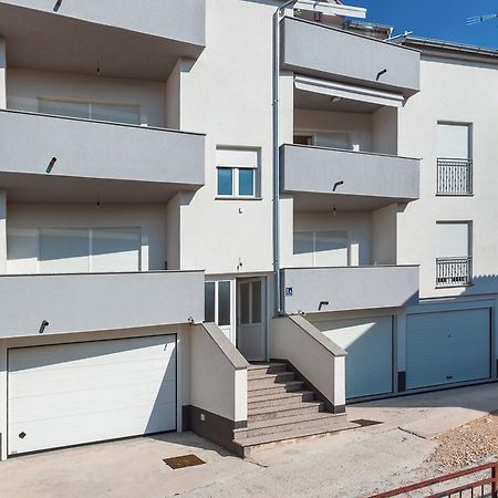 Apartment Marita Zaboric Eksteriør bilde